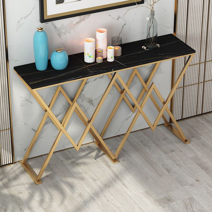 Console Table