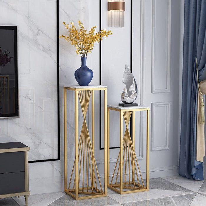 Console Tables