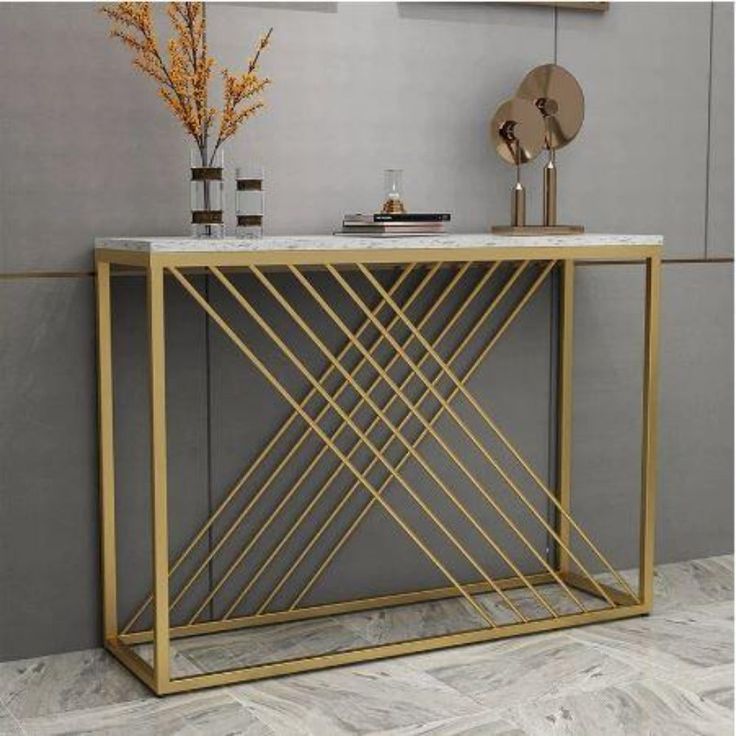 Console Table