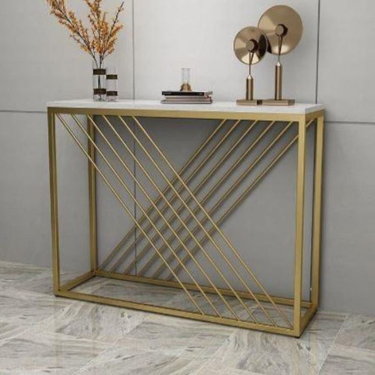 Console Table