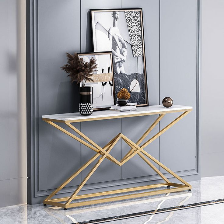 Console Table