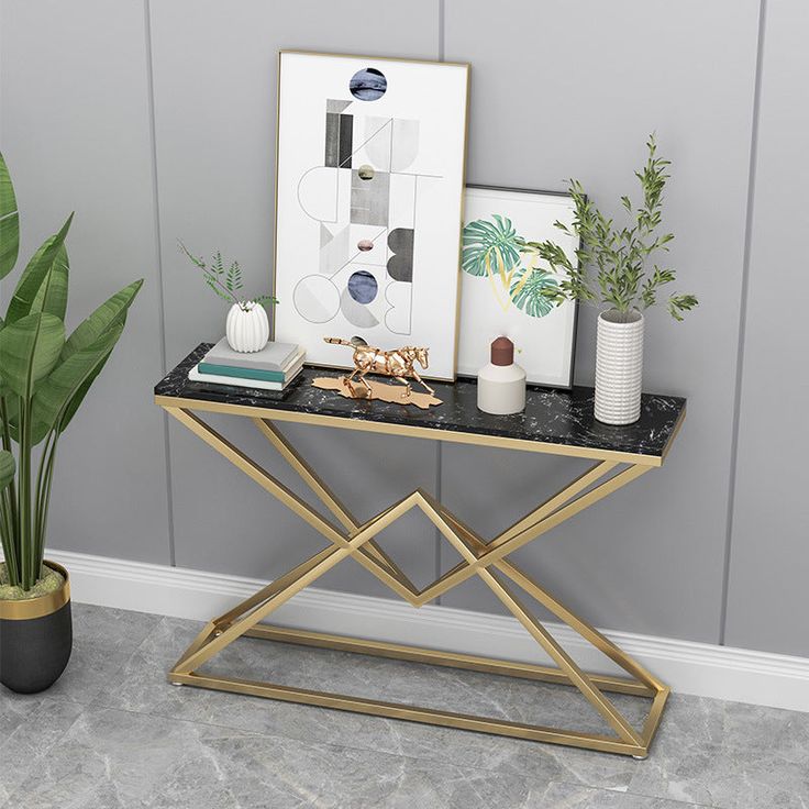 Console Table