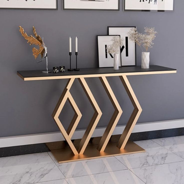 Console Table